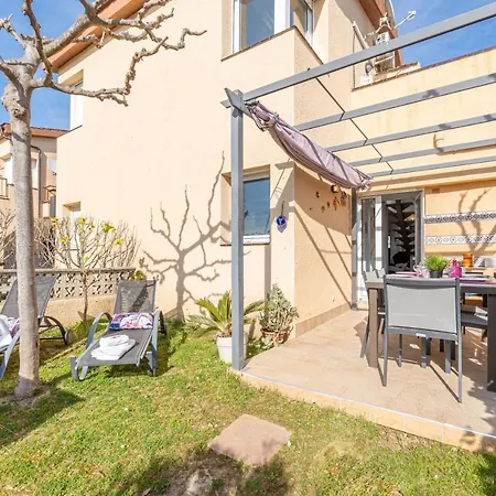 빌라 Apart-rent Casa Port Estrella Santa Margarita 2005