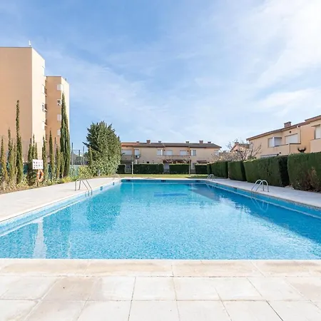 Villa Apart-rent Casa Port Estrella Santa Margarita 2005 *