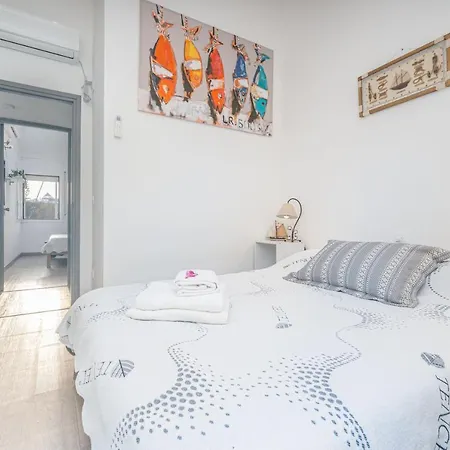 Villa Apart-rent Casa Port Estrella Santa Margarita 2005